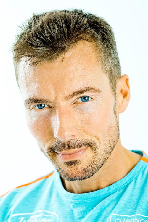 Thomas Hartmann