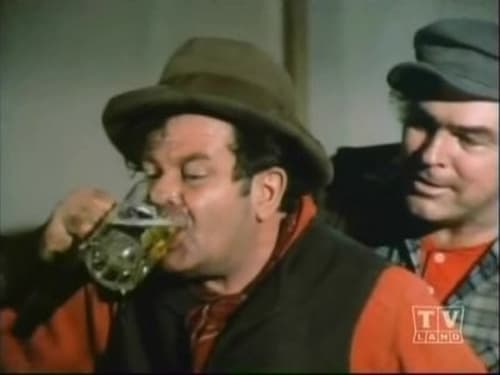 Poster della serie Gunsmoke