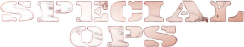 Special Ops