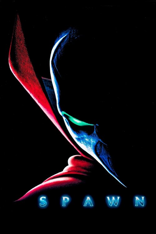 Spawn poster