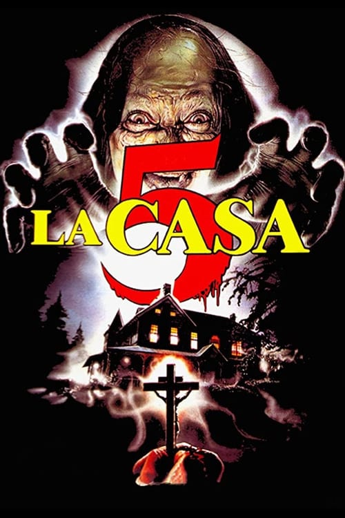 La casa 5 1990