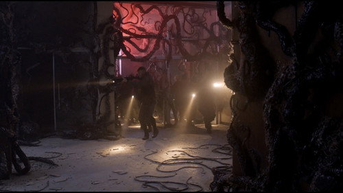 Stranger Things Season 5 (2025) สเตรนเจอร์ ธิงส์ ซีซั่น 5 ตอนที่ 8