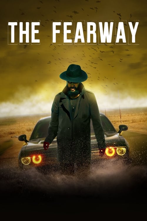 The Fearway (2023) poster