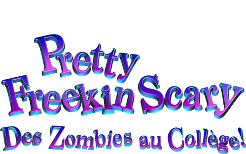 Pretty Freekin Scary