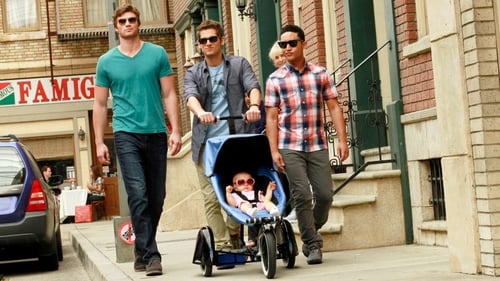 Baby Daddy : 1×5