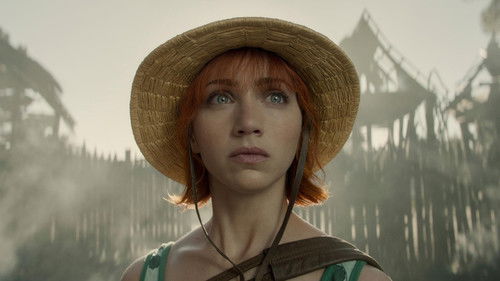 ONE PIECE: A Série: 1×8