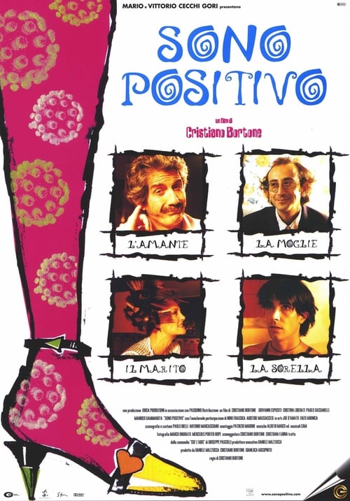 Sono Positivo (1999)