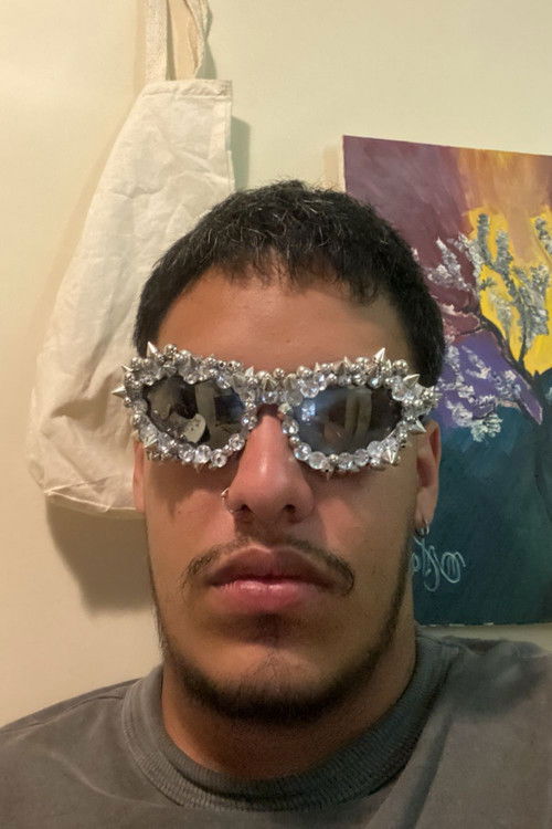 Foto de Emanuel Sant