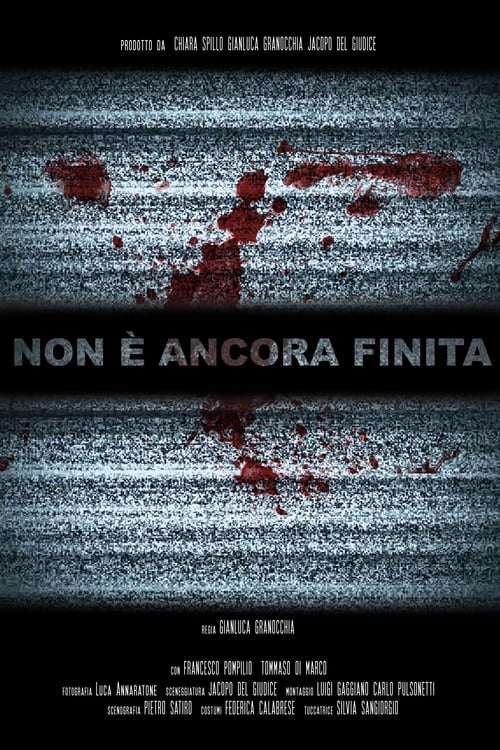 Non è ancora finita (2020)