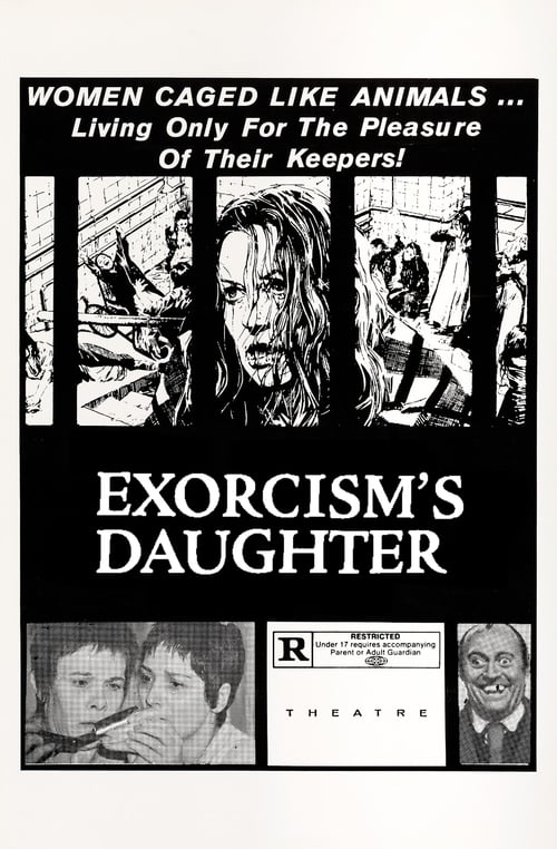 Exorcism's Daughter (1971)