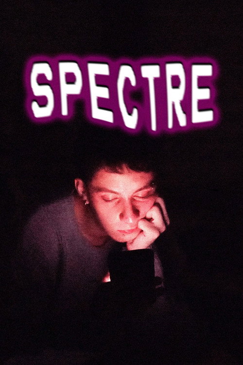 Spectre poster