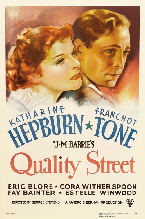 Quality Street (1937)