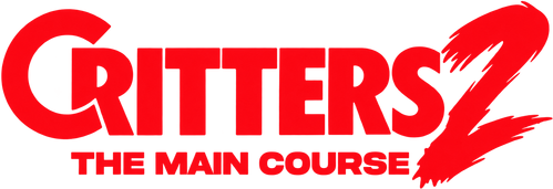 Criaturas 2 - Logo 4