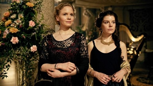 Peaky Blinders: Sangue, Apostas e Navalhas: 3×2