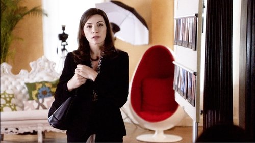 The Good Wife – Pelo Direito de Recomeçar: 1×2