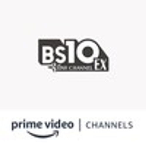 BS10 STAR CHANNEL EX Amazon Channel