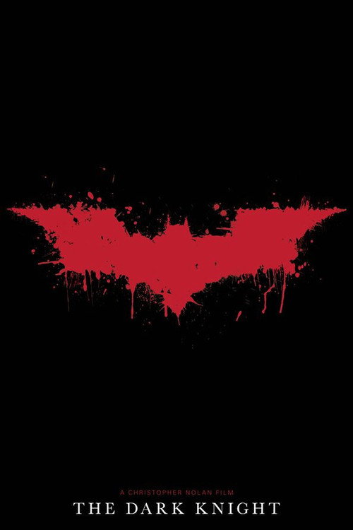 Poster 10 for The Dark Knight