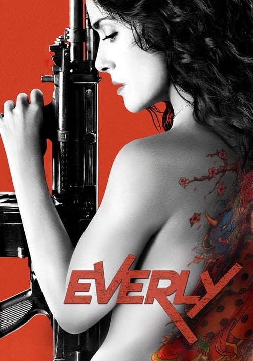  Everly - 2015 