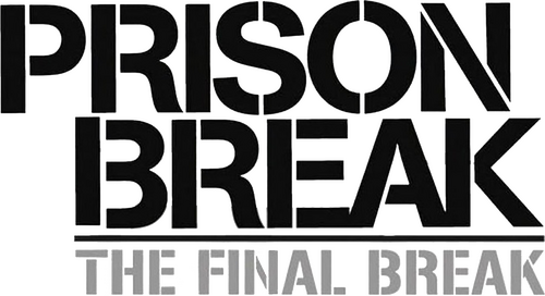 Prison Break: The Final Break