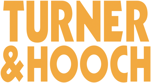 Turner & Hooch
