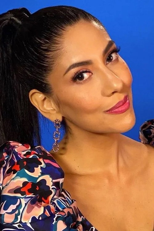 Stephanie Beatriz