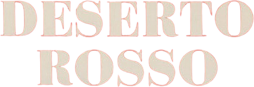 Il deserto rosso