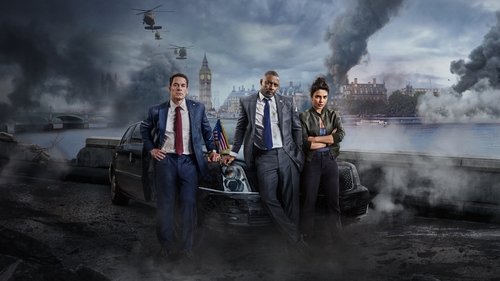 Heads of State Movie Screenshot
