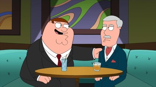 Family Guy, S09E03 - (2010)