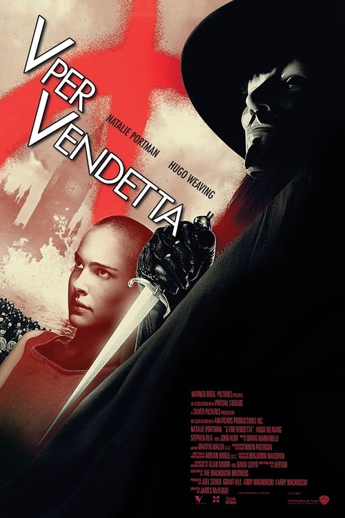V per Vendetta