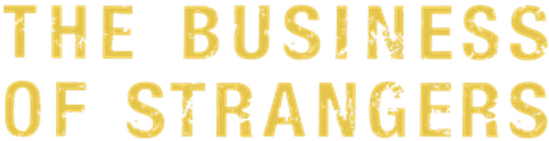 The Business of Strangers Logo