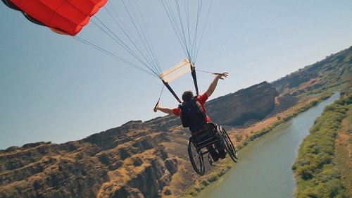 Todd Sampson's Why? S01E04 backdrop