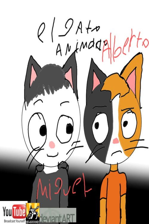 El Gato Animado