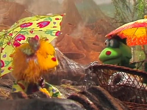 Image de l'épisode 20