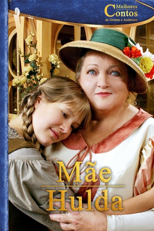 Frau Holle movie poster player