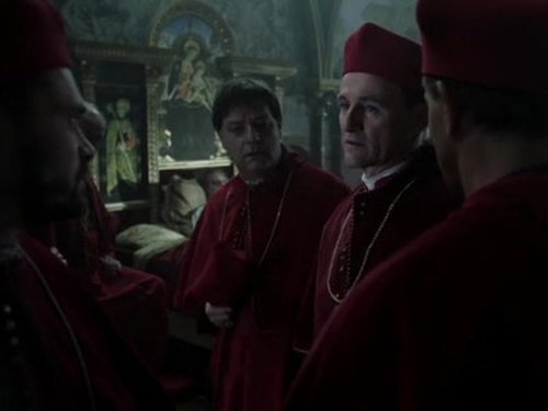 Assistir The Borgias S03E01 – 3×01 – Legendado Online Assistir The Borgias S03E01 – 3×01 – Legendado
