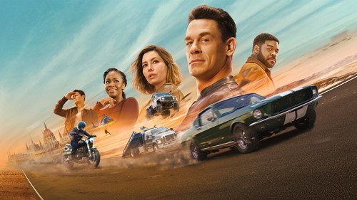 Matchbox the Movie