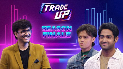 Trade Up - S1 - Image