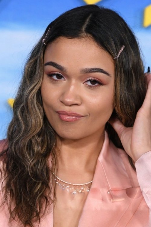 Image de Madison Bailey