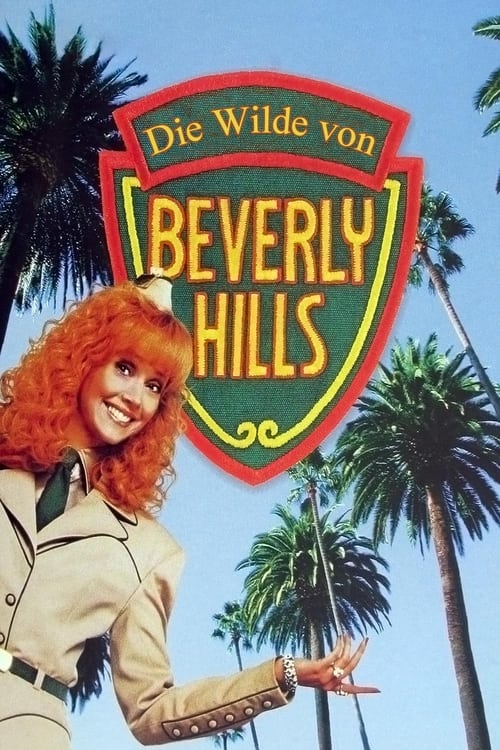 Troop Beverly Hills