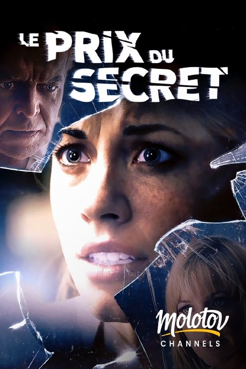 Poster image du film Le Secret des Burnett Le Secret des Burnett
