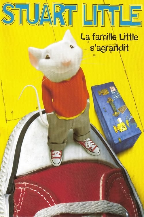 |FR| Stuart Little