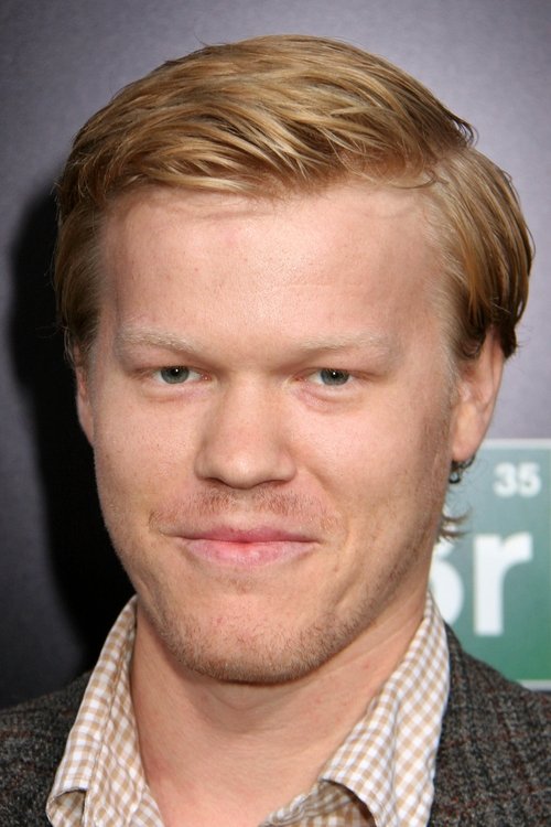 Kép: Jesse Plemons színész profilképe