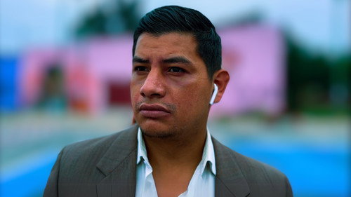 Las sombras también tienen alas