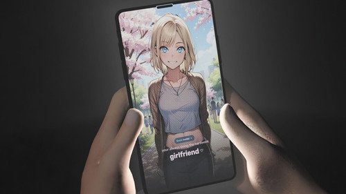 Virtual Friends, Real Risks: The Rise of AI Companions for Teens still
