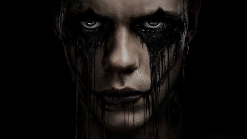 The Crow Screenshot