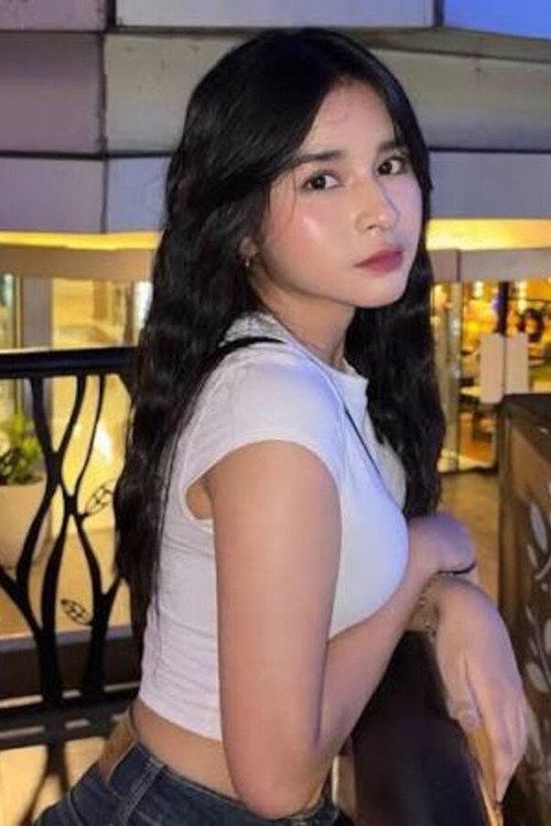 Vania Priscilla fotoğrafı