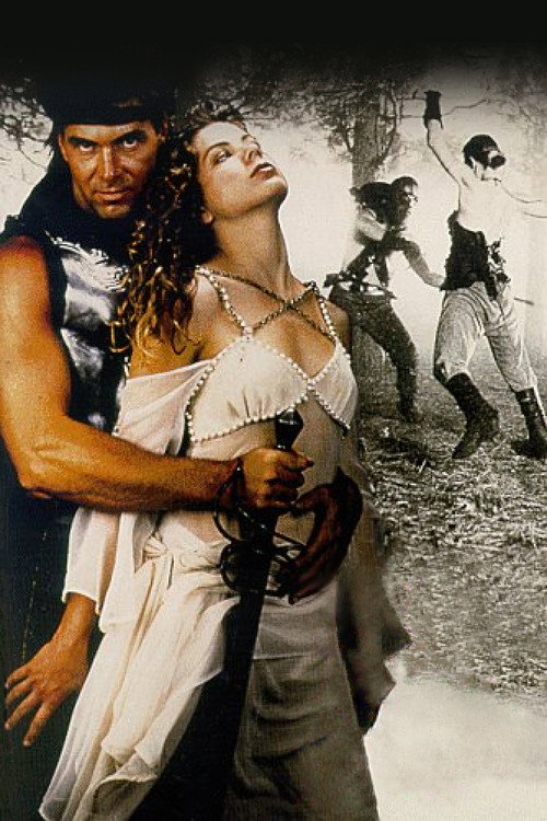 Póster oficial de Eyes of the Serpent (1994) - Fantasy