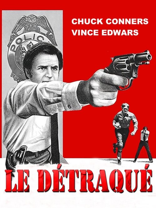 Le Détraqué Poster