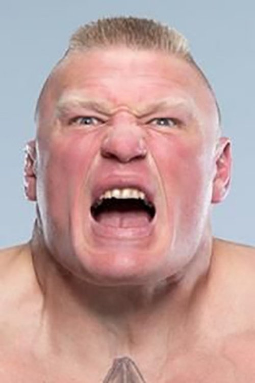 Brock Lesnar
