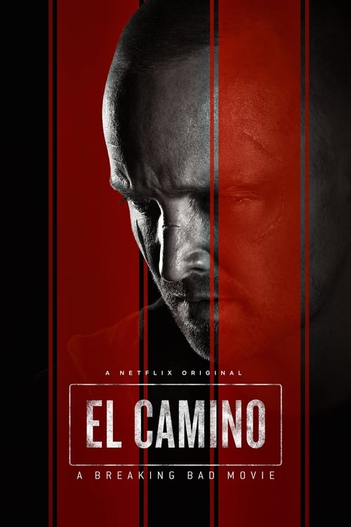 El Camino: A Breaking Bad Film